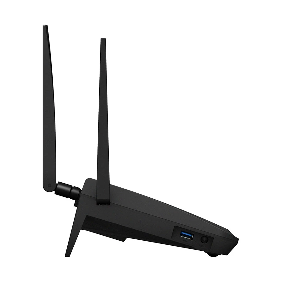 Synology RT2600AC AC-2600 Ethernet Dual-Band Gigabit Router