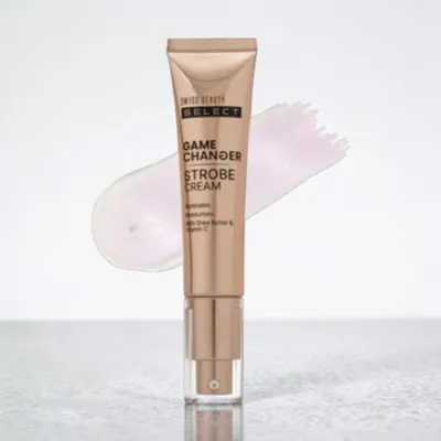 Swiss Beauty Select Game Changer স্ট্রোব ক্রিম