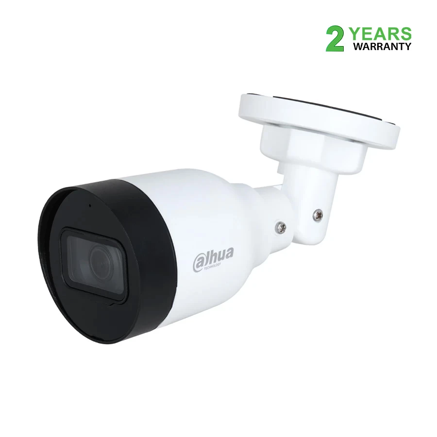 Dahua DH-IPC-HFW1230S1-A-S5 (3.6mm) (2MP) Bullet IP Camera