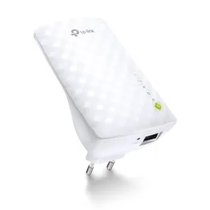 TP-Link RE200 AC750 ওয়াই-ফাই রেঞ্জ এক্সটেন্ডার