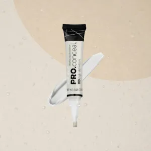 L.A. Girl Pro Conceal HD কনসিলার - GC 996 হাইলাইটার