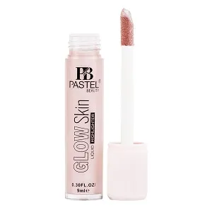 Pastel Beauty Glow Skin লিকুইড হাইলাইটার (Pink Shining)