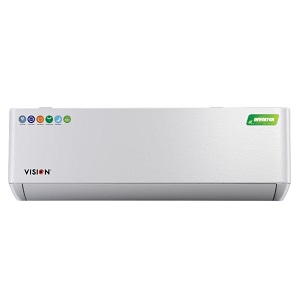 Vision 2 Ton Split Type Inverter AC - VSN-24K-INV32 4D Ultra