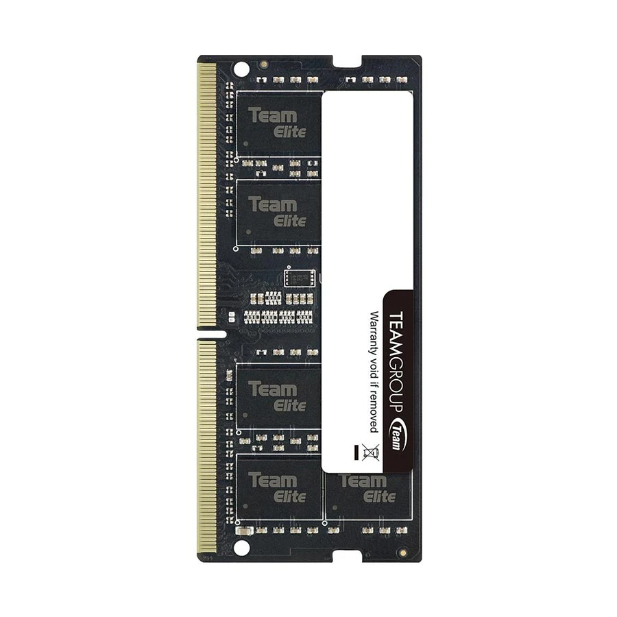 Team Elite 8GB DDR4L 3200MHz Laptop RAM