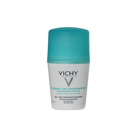Vichy 48 ঘণ্টা অ্যান্টি-পার্সপিরেন্ট ট্রিটমেন্ট 50 মিলি