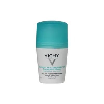 Vichy 48 ঘণ্টা অ্যান্টি-পার্সপিরেন্ট ট্রিটমেন্ট 50 মিলি