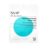 Naap Moisture Essential মাস্ক প্যাক 27g