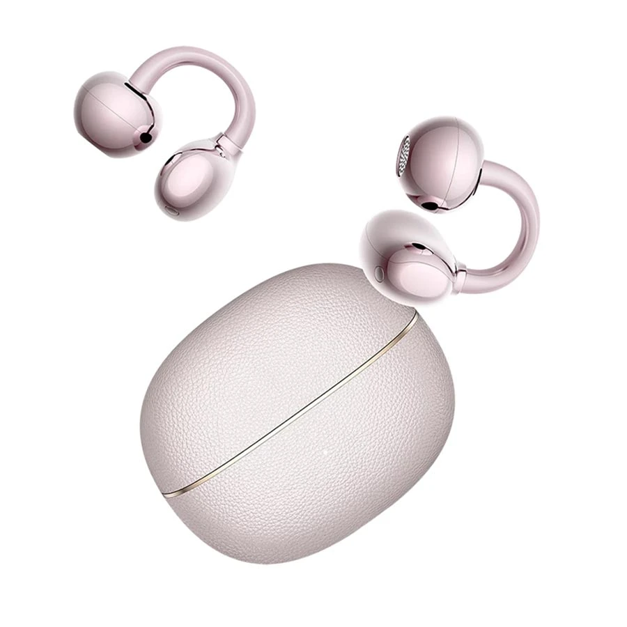 Honor Choice Earbuds Clip 2 Pro Rose Gold Bluetooth Earbuds