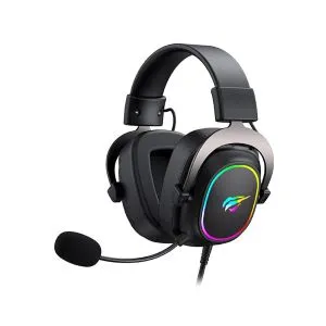 Havit H2002P RGB গেমিং হেডসেট