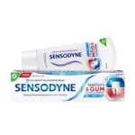 Sensodyne Sensitivity & Gum মিন্ট টুথপেস্ট 75ml