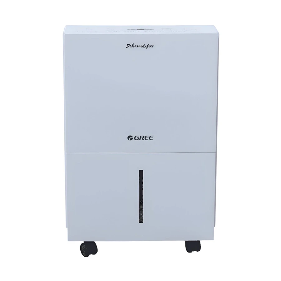 Gree GD-20NL 20 Liter Dehumidifier