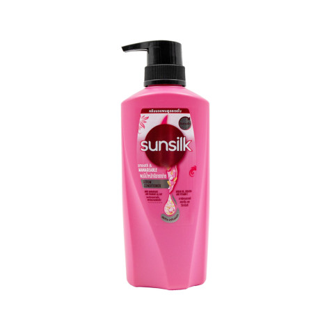 Sunsilk Smooth & Manageable হেয়ার কন্ডিশনার 625ml