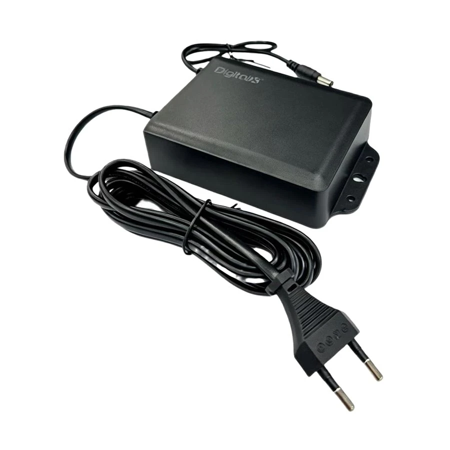 Digital X DX3 3600mAh Power Adapter with Back Up