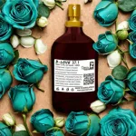 D-Love 37.1 ইউনিসেক্স পারফিউম 100ml