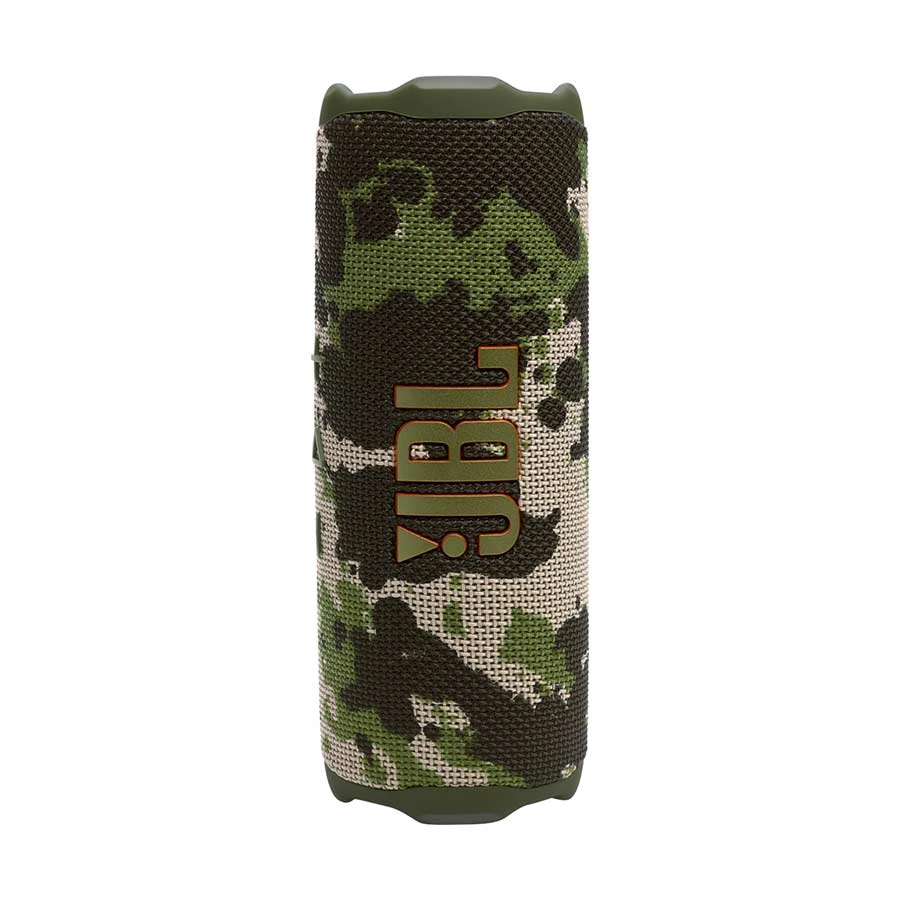 JBL Flip 7 Waterproof Squad Portable Bluetooth Speaker
