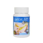Detoxi Slim Fast স্লিমিং ক্যাপসুল