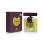 Jean Paul Dupont Scripture মেয়েদের পারফিউম 100ml