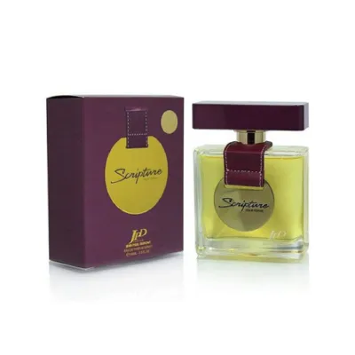 Jean Paul Dupont Scripture মেয়েদের পারফিউম 100ml