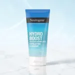 Neutrogena Hydro Boost এক্সফোলিয়েটিং ক্লিনজার 147ml