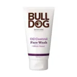 Bulldog অয়েল কন্ট্রোল ফেসওয়াশ 150ml