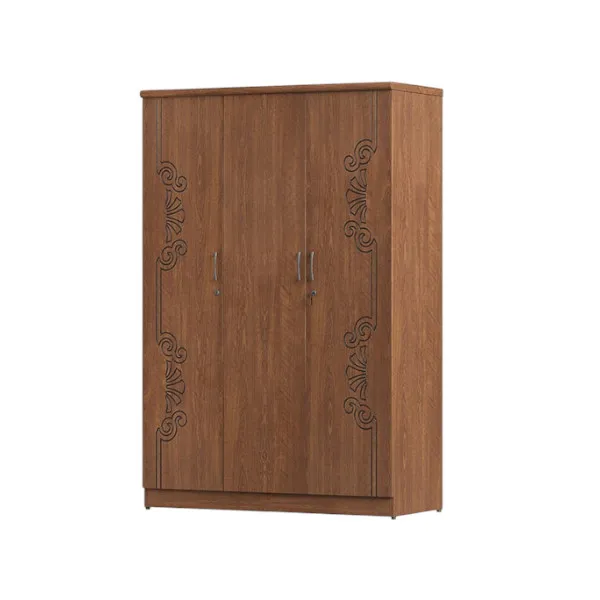Regal Mermaid ল্যামিনেটেড বোর্ড কাপবোর্ড