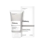 The Ordinary Squalane ফেসিয়াল ক্লিনজার, ছোট প্যাক 50 মিলি