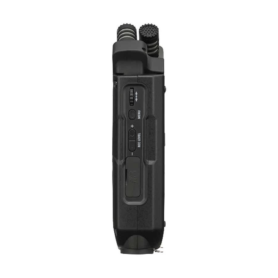 Zoom H4n Pro Digital Multitrack Handy Recorder