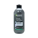 Garnier Skin Active Purifying মাইসেলার জেলি ওয়াটার 400ml