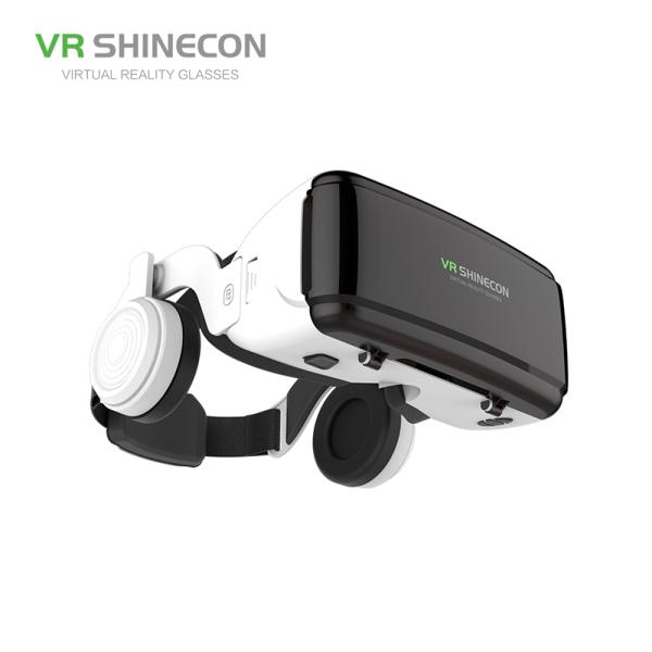 VR SHINECON SC-G06E VR গ্লাসেস