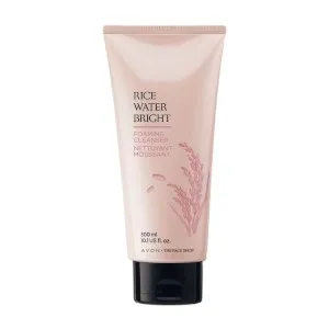 The Face Shop Rice Water Bright ফেসিয়াল ক্লেনজার