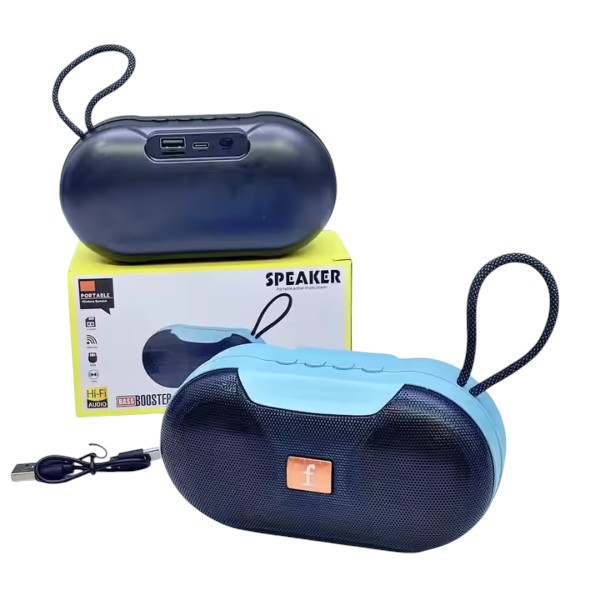 X-528 সাউন্ড সিস্টেম FM রেডিও স্টেজ স্পীকার