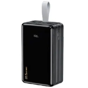 Remax RPP-173 60000mAh Hunergy সিরিজ 22.5W পাওয়ার ব্যাংক