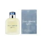 Dolce & Gabbana Light Blue Pour Homme পুরুষদের ইও দে টয়লেট 125ml
