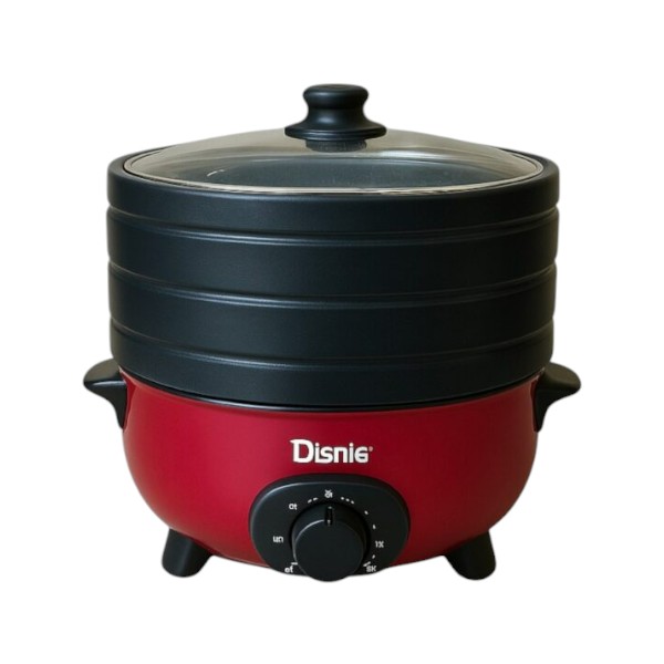 ডিজনি DMC4 5.5 লিটার ইলেকট্রিক মাল্টি কারি কুকার