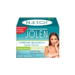 Jolen ক্রিম ব্লিচ ডার্ক হেয়ার লাইটেনার 125ml