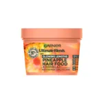 Garnier Ultimate Blends Pineapple Hair Food মাল্টি-ইউজ হেয়ার মাস্ক 400ml