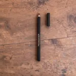 Revolution কাজল আই পেন্সিল - Black