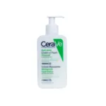 CeraVe হাইড্রেটিং ক্রিম-টু-ফোম ক্লিনজার 236ml