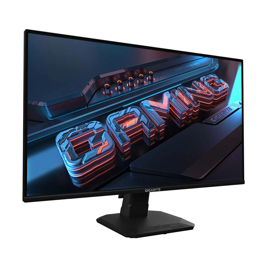 Gigabyte GS25F2 24.5 Inch FHD Display Dual HDMI, DP Gaming Monitor