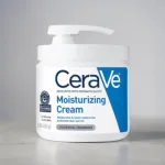 CeraVe ময়েশ্চারাইজিং ক্রিম পাম্প 453g