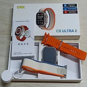 CMX CX Ultra 2 AMOLED স্মার্টওয়াচ