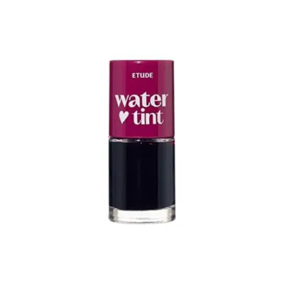 Etude Dear Darling ওয়াটার টিন্ট - শেড 07 Prune Ade
