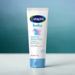 Cetaphil Baby সুদিং ময়েশ্চারাইজিং ক্রিম 100g