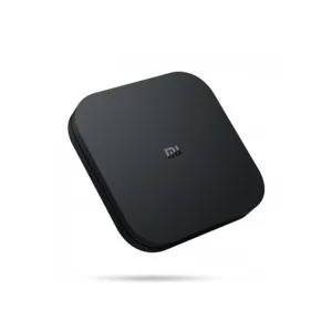 Xiaomi TV Box S গ্লোবাল ভার্সন