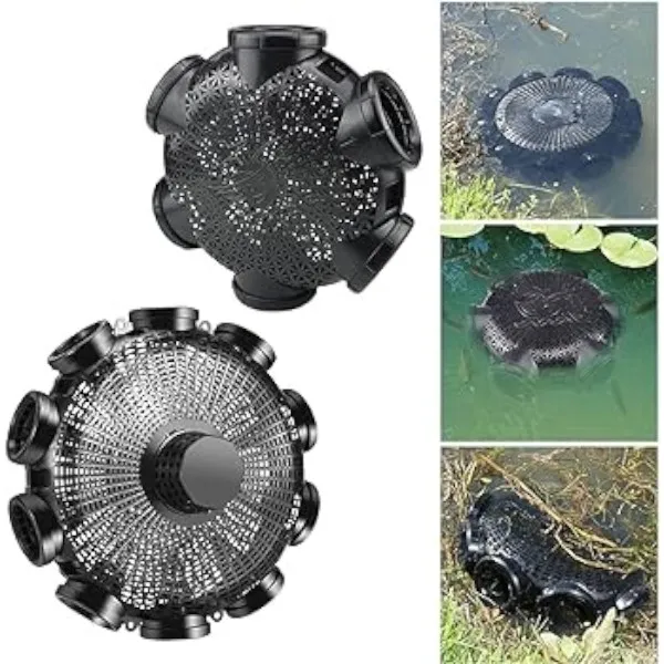 মাছ ধরার খাঁচা (ফিশ ট্র্যাপ কেজ)