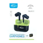 MOXX Air Series AIR-17 লাইটওয়েট ওয়্যারলেস ইয়ারবাডস
