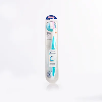 Sensodyne Pronamel এক্সট্রা সফট টুথব্রাশ