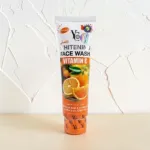 YC Whitening ভিটামিন C ফেস ওয়াশ 100ml