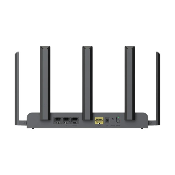 Ruijie RG-EW1300G AC1300 Mbpsগিগাবিট ডুয়াল-ব্যান্ড মেশ  Wi-Fi 5 রাউটার