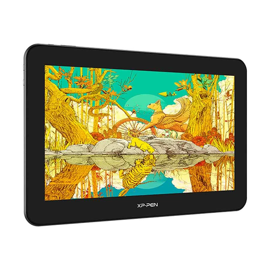 XP-Pen Artist Pro 16TP MD160U 15.6 Inch 4K Touch Pen Display